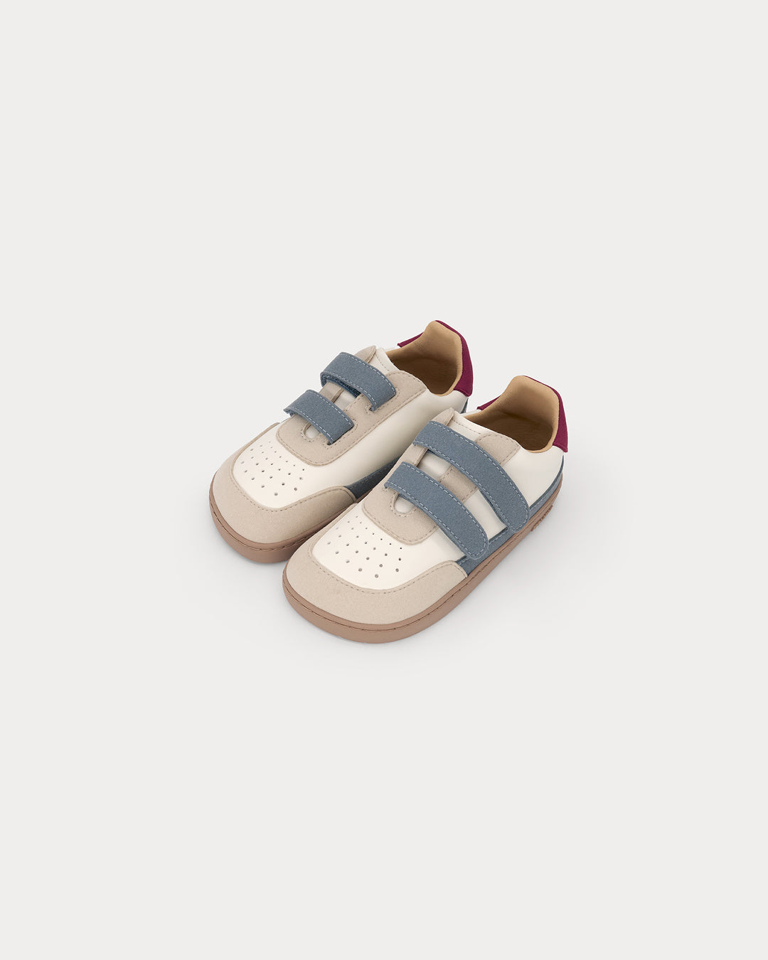 Muris Petra Mini Kinder Barfussschuhe – Pflanzliche Materialien